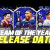 FIFA 22 TOTY\uff1a\u7a76\u6975\u306e\u30c1\u30fc\u30e0\u3067\u4e2d\u5e74\u306e\u30c1\u30fc\u30e0\u306f\u3044\u3064\u30ea\u30ea\u30fc\u30b9\u3055\u308c\u307e\u3059\u304b\uff1f