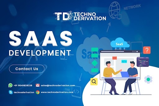 Empowering Businesses with Custom SaaS Development Solutions: Unveiling the Expertise of SaaS Development Company