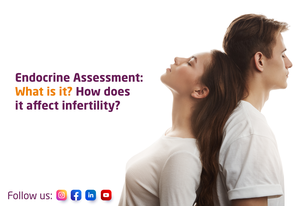 Endocrine Assessment: What is it? How does it affect infertility?