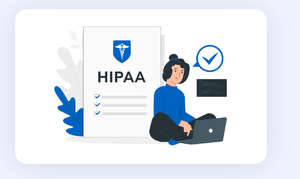 HIPAA Custom Software Development: Enhancing Healthcare Data Security and Compliance