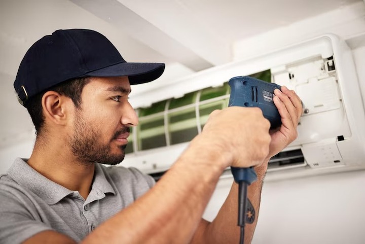 Why AC Repair Andheri Is Important