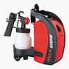 Advantages of electric paint sprayer