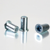 Introduce Two Uses Of Knurled Rivet Nut