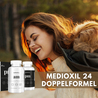 Medioxil 24 Abnehemen Kapseln Erfahrungen, Bewertung und Kaufen