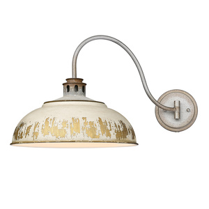 Why an Arm Wall Sconce is the Perfect Lighting Solution for Your Home