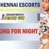 Engage the VIP Chennai Escorts Service for Guaranteed Satisfaction of Your Desires