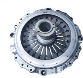 Performance Of Sachs Clutch Kits