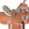 Western\u00a0vs English Saddles: Pros, Cons, and Diverse Types