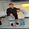 Mohamed Haffar\u2019s Travel Tales: A Journey Through San Diego
