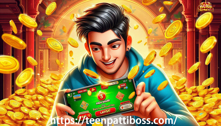 Teen Patti Download: 5 Reasons India’s Obsessed with This Card Craze!​
