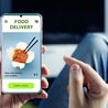 Best Food Delivery App Development Company for Success