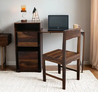 Wooden vs. Metal Study Tables: Which Suits Your Style?