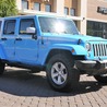 Where to Buy a Used Jeep Wrangler from an Auction?