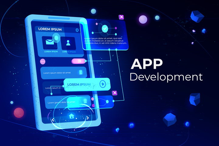 How to Choose the Right App Development Company in Dubai