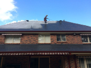 Transform Your Property with Expert Roof Restoration Sydney Services
