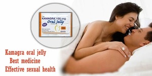 Buy Kamagra Jelly UK TO OVERCOME ED AND RELISH PLEASURABLE ORGASMS