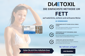 Detoxil Avis- Diaetoxil 600mg Kapseln Prix, Forum, Avantage, Arnaque