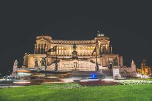 10 Beautiful Landmarks That Make Rome a Beautiful City