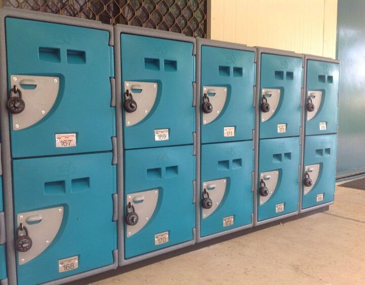 Upgrade Your Soccer Locker Room with Durable Storage Solutions