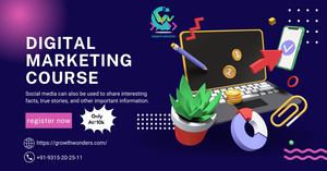 The Ultimate Guide to Boosting Your Business with Growth Wonders Pvt Ltd&#039;s Digital Marketing and Web Development Services