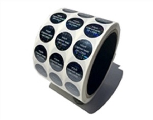 Elevate Your Brand with Custom Holographic Stickers and Security Holograms from Intertronix