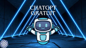  ChatGPT Gratuit : L&#039;Art de la Prompt Ing\u00e9nierie