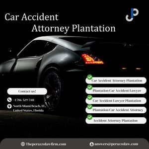 Top Accident Lawyer in Pompano Beach, FL