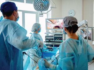 Can Laparoscopy Assist in Infertility Diagnosis and Treatment?