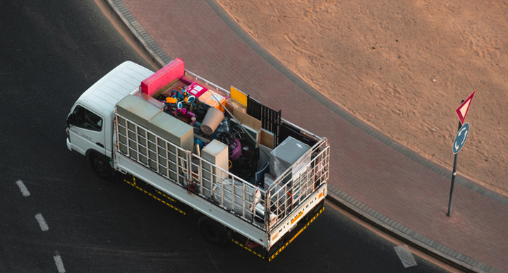 How to Make Moving Stress Free in Abu Dhabi