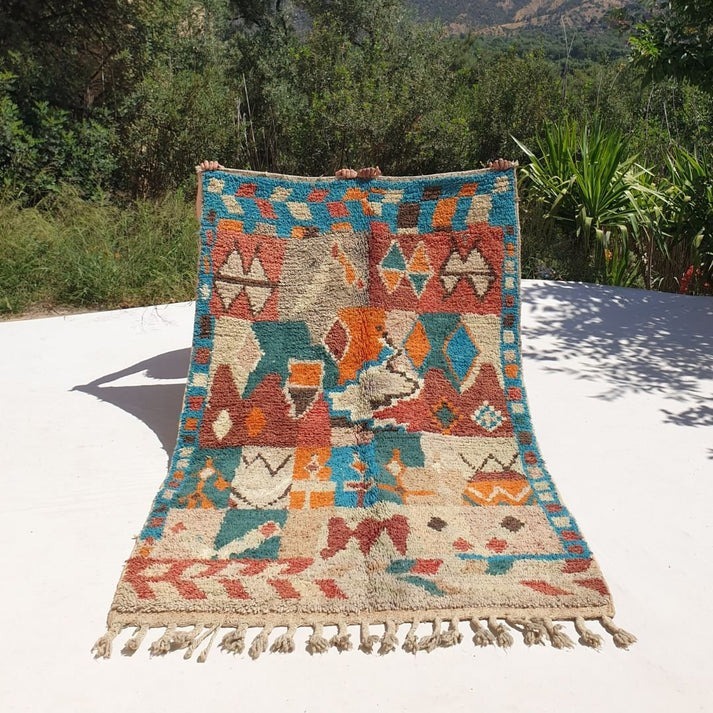 Vintage Rugs