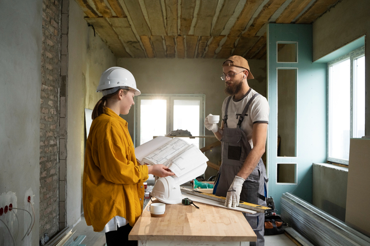 Finishing Your Basement 