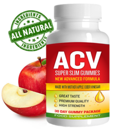 ACV Super Slim Gummies UK Reviews - (Scam Or Legit) Warning! Don’t Buy Until You Read This!