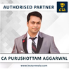 Elevate Your CA Inter Costing Preparation with CA Purushottam Aggarwal&#039;s Classes from Lecturewala