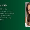 Curalis CBD til bedre s\u00f8vn, fokus og f\u00f8lelsesm\u00e6ssig balance