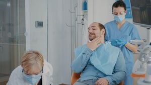 Comment la sant\u00e9 globale bouche Gen\u00e8ve affecte le corps