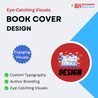 The Ultimate Guide to Book Cover Design Services in 2025