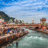 Delhi to Haridwar Cab