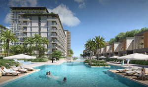 Exploring Dubai&#039;s Latest Off-Plan Projects: A Glimpse into the Future