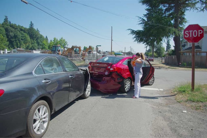 Phoenix Car Accident Law Firm