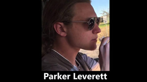 Who Is Parker Leverett?