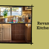 Beautiful Kitchen Renovations Services in NZ