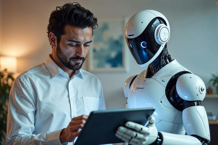 Why Choosing the Right Agentic AI Partner Matters for Your Business Growth