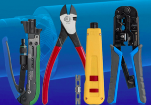 Coax CATV VDV tools for Technicians
