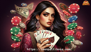 Easy TeenPatti Cash Withdrawal