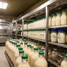 Saudi Arabia Organic Dairy Market Growth 2025: A Health-Driven Surge