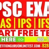 Decode the UPSC challenge effortlessly with Competition Guru in Chandigarh. Your pathway to success in UPSC exams starts here!