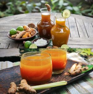 Jual Jamu Tradisional Terdekat Jakarta