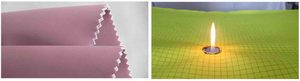 Functional fabric is a new type of fabric developed by people today