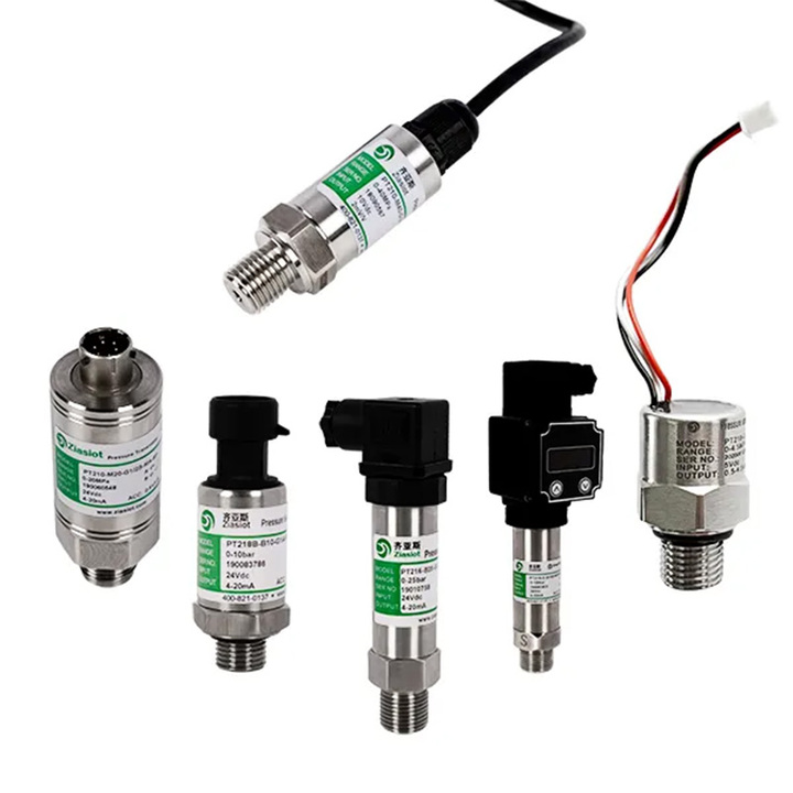 pressure sensor