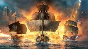 Skull &amp; Bones Sails into Year 2 with Land Combat, Kraken, and the Hunt for Cheap Skull and Bones Items